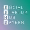Social-Startup-Hub Bayern