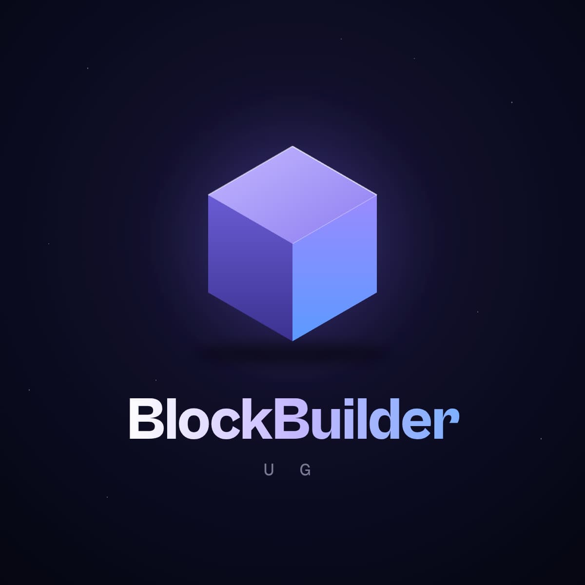 BlockBuilder UG (haftungsbeschränkt)