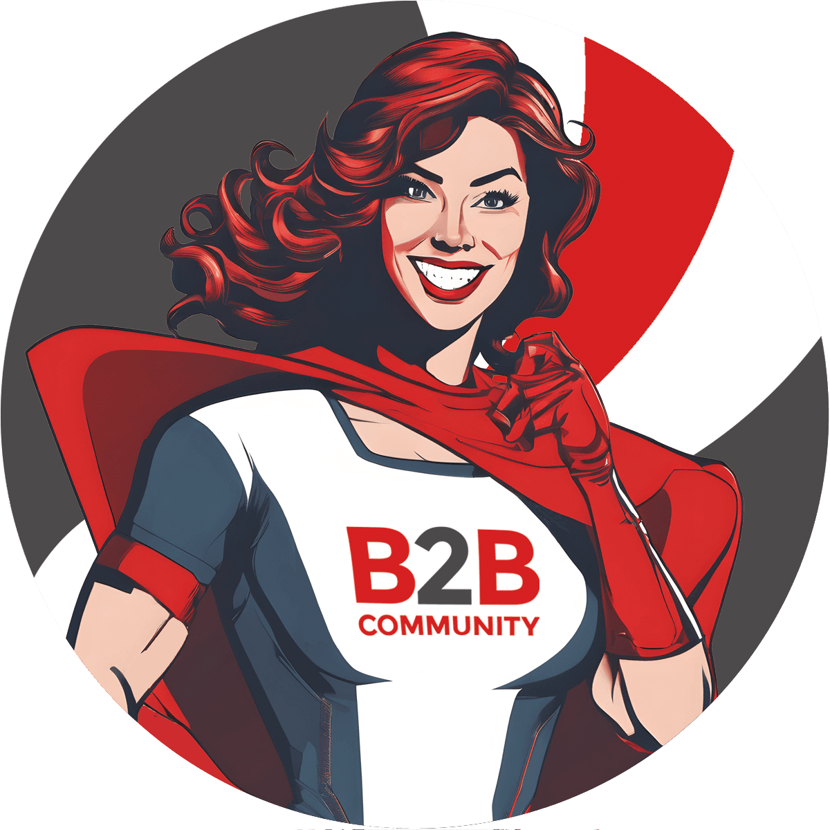B2B Community
