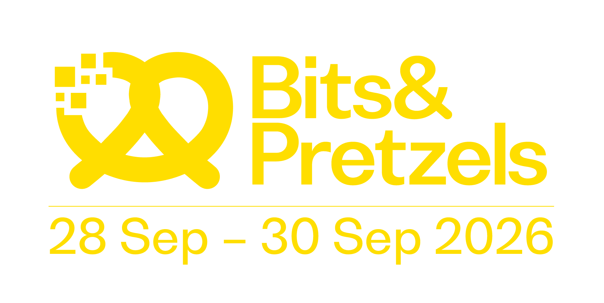 Bits & Pretzels 2026