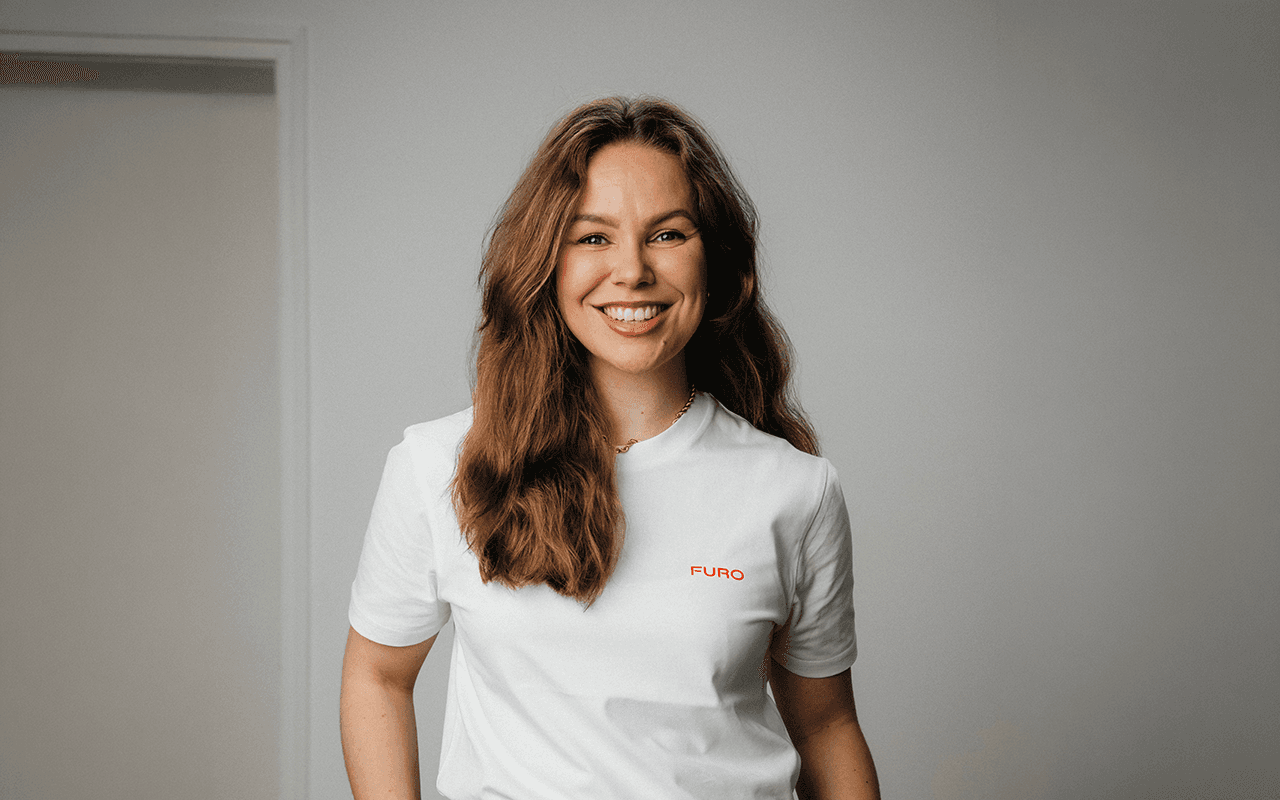 Women in Tech: Lena Sophia Voß von Furo