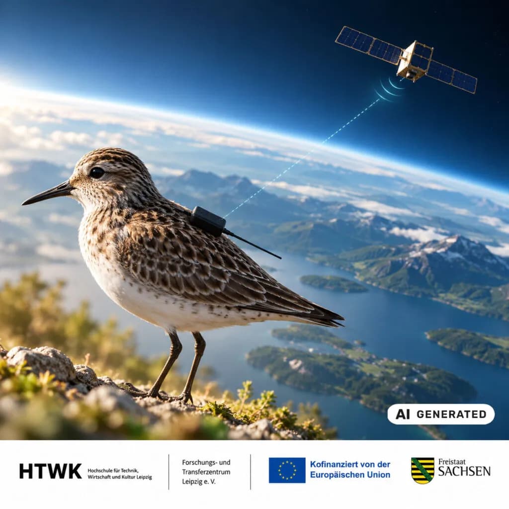 Ein Gramm, globale Ortung: Talos entwickelt Satellitentracker ohne GPS