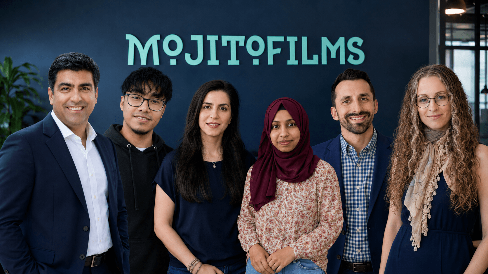 Mojitofilms: Der KI-Concierge fürs Kino