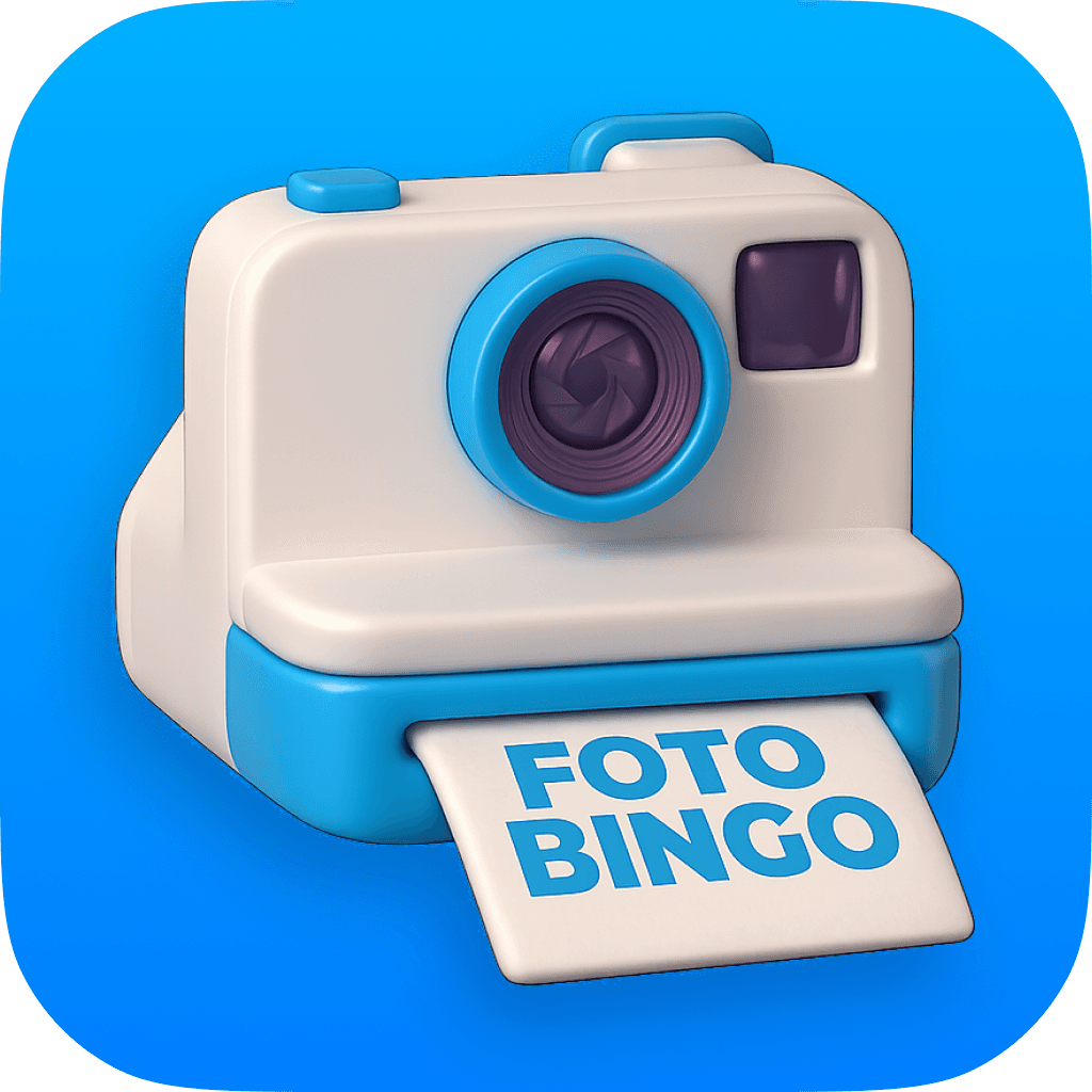FotoBingo