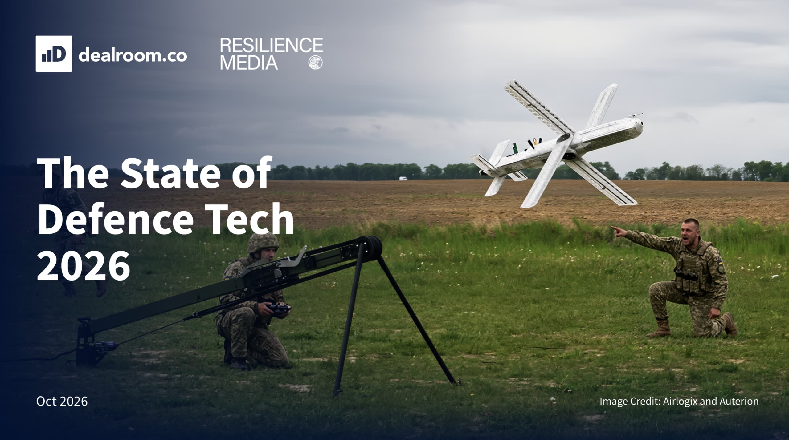 Defencetech: Warum Europas Milliarden nach München fließen