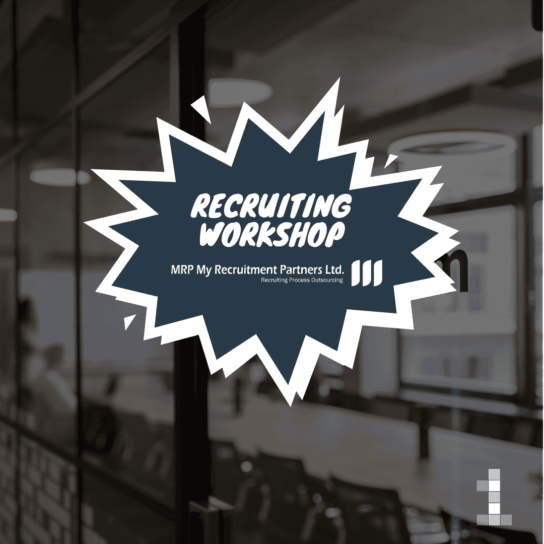 Recruiting Workshop
