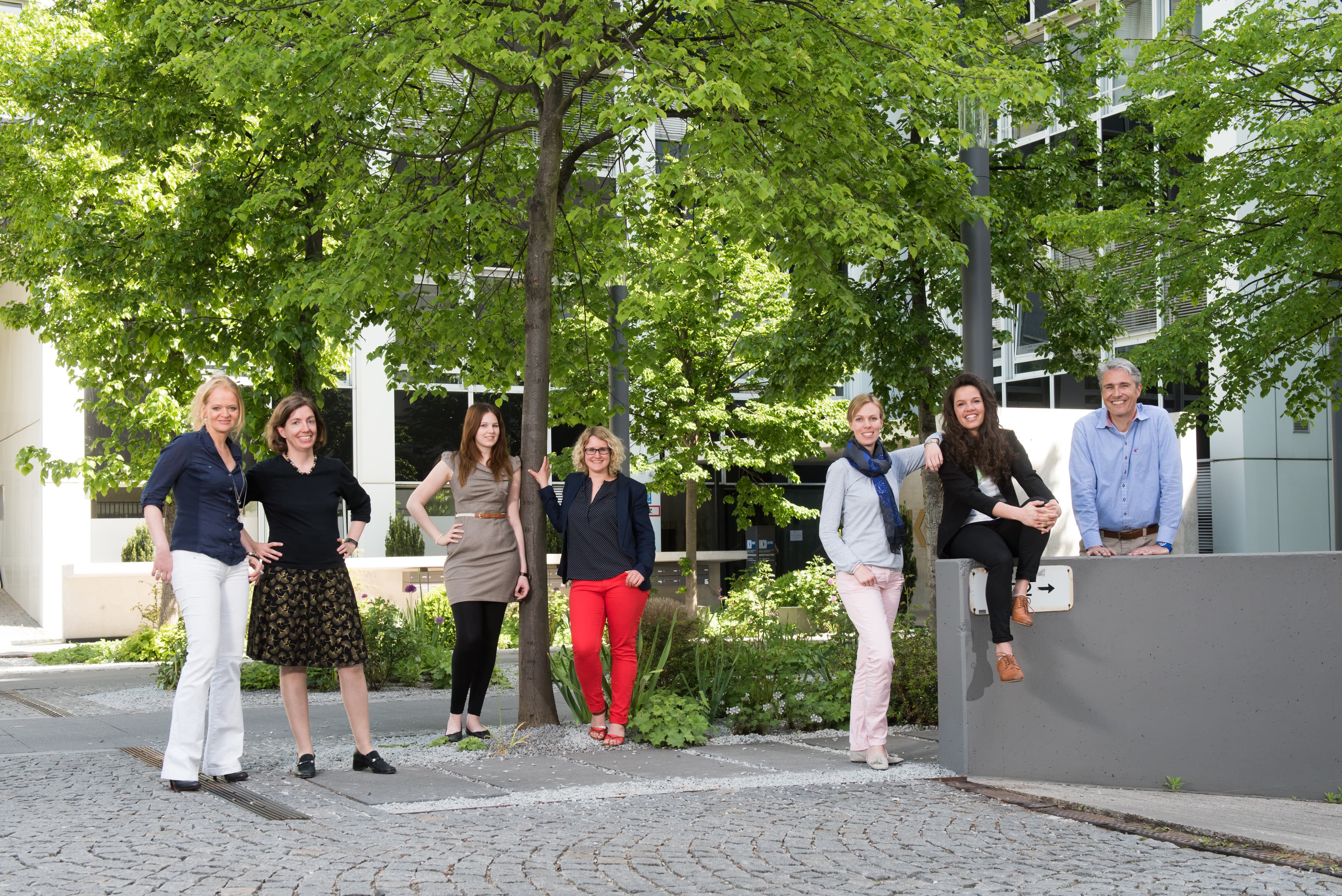 IHK Startup Beratung @ WERK 1