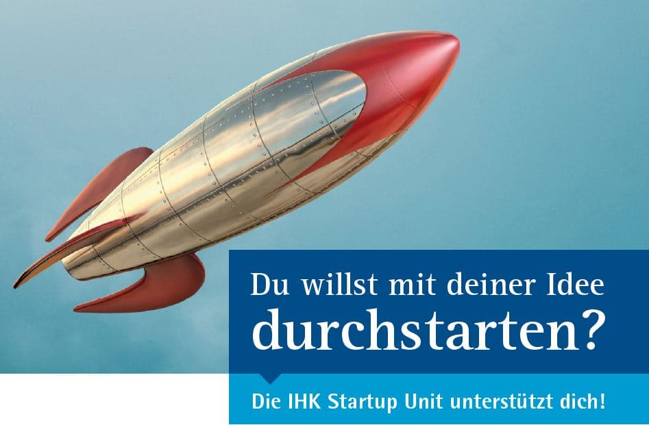 IHK Startup Unit