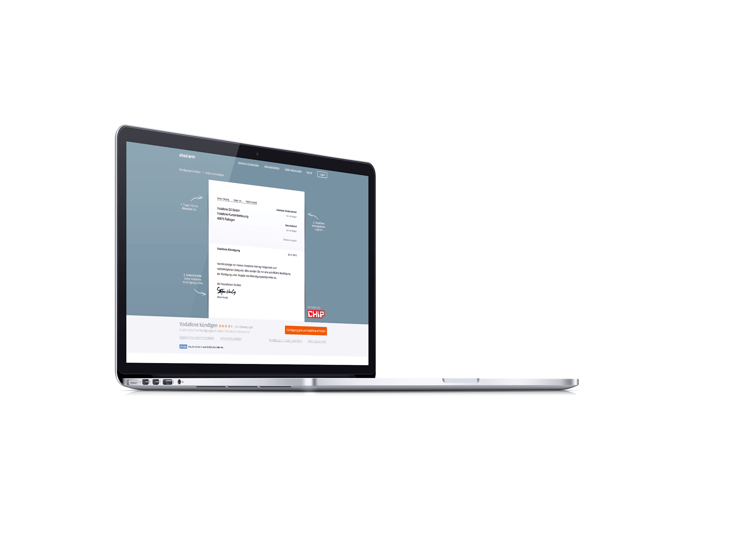 Aboalarm GmbH
