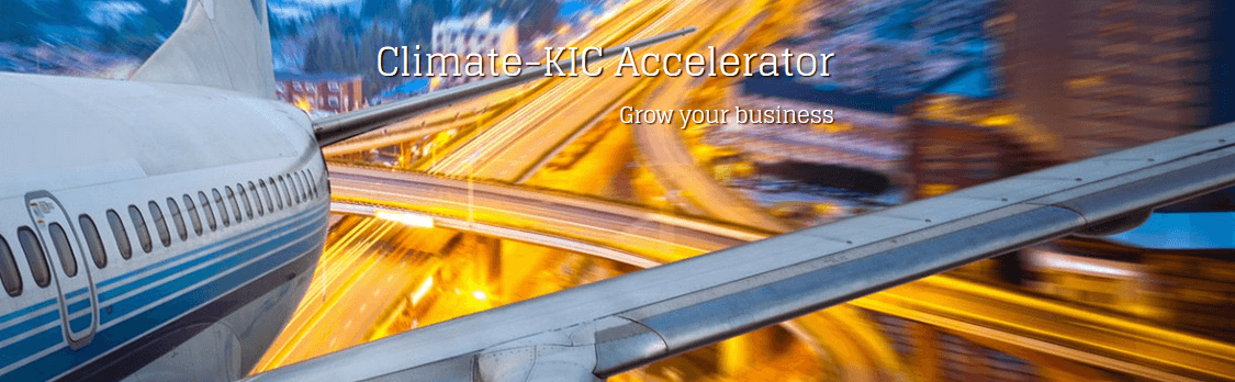 Countdown für Climate-KIC Accelerator: Chance für Cleantech Startups