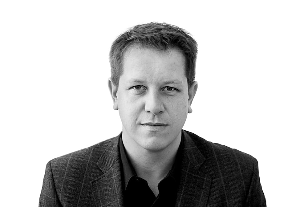Interview mit BRAGI-Visionär Nikolaj Hviid