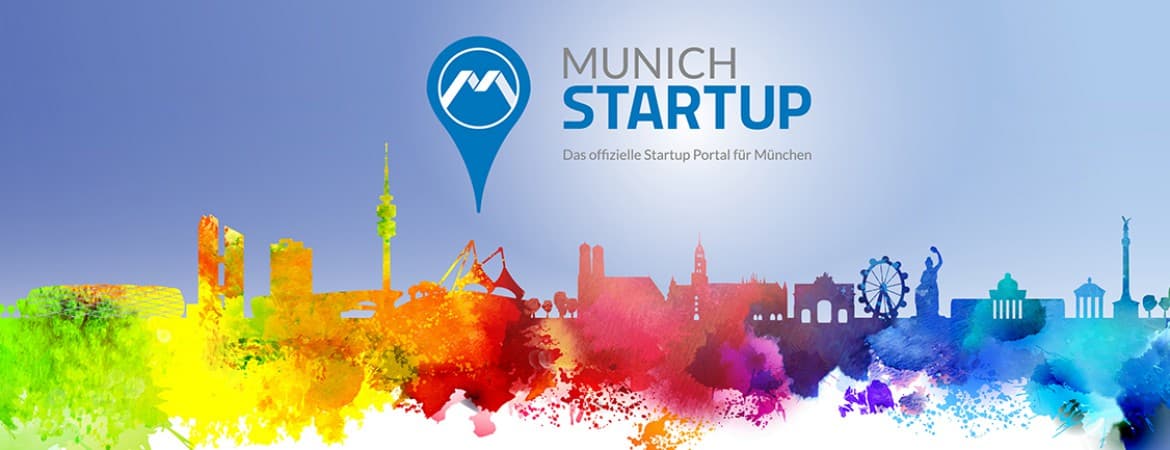 Alle Infos auf einen Blick: Munich Startup launcht Servicebereich