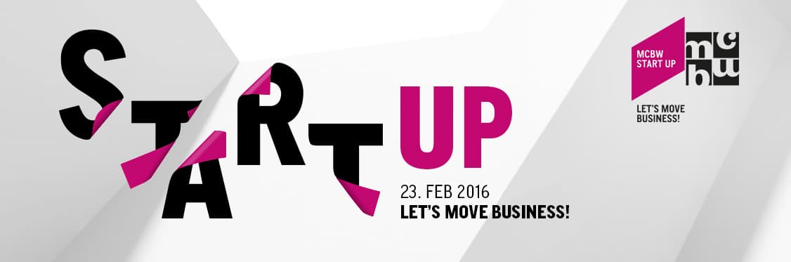 Startups können sich noch für Creative Demo Night bewerben!