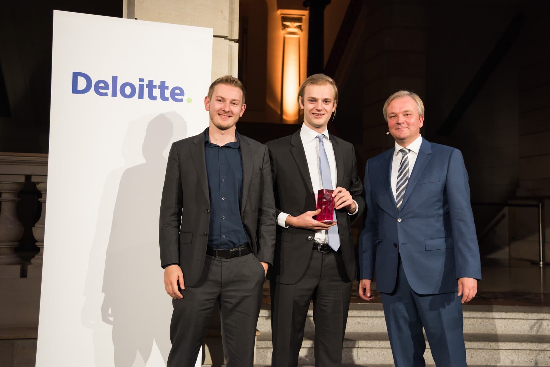 Celonis ist das am schnellsten wachsende Technologieunternehmen Deutschlands 2015
