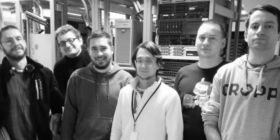 NFWare: Erfolgreiche Seedrunde des Münchner Software-Startups
