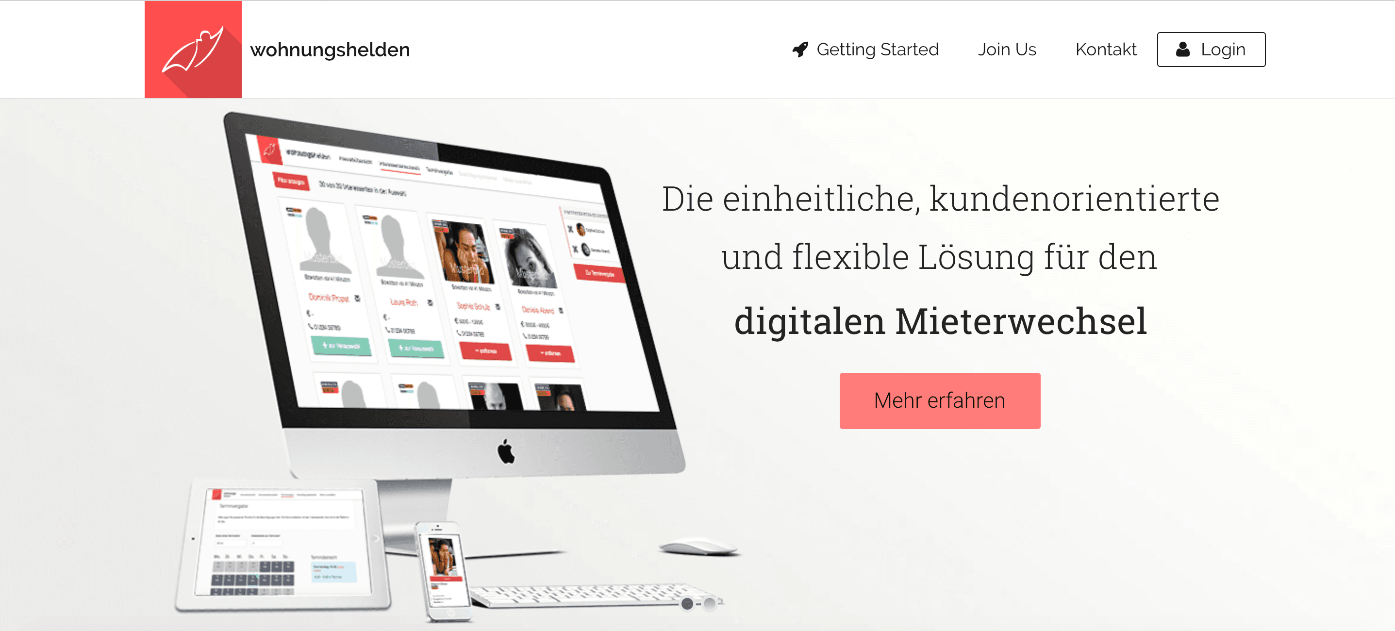 wohnungshelden GmbH