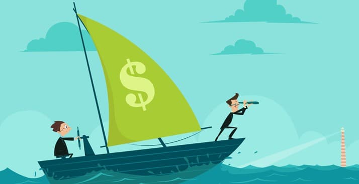 WIIFY – damit der Investor den Scheck unterschreibt
