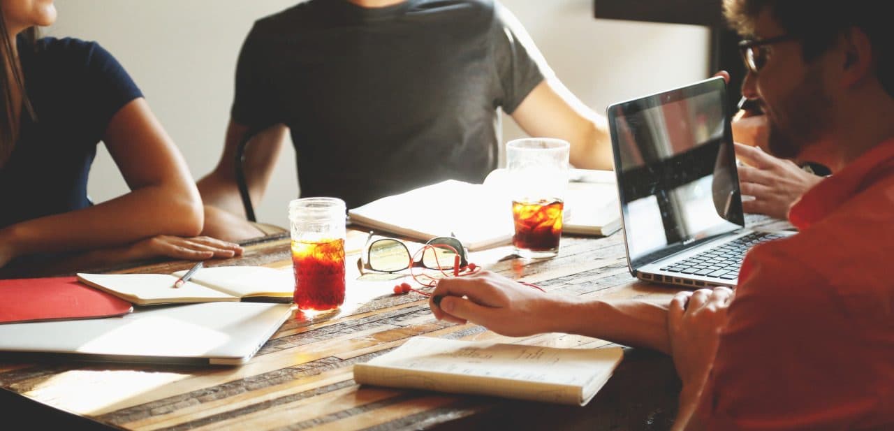 IfM-Studie zu Unternehmensgründungen und Crowdinvesting