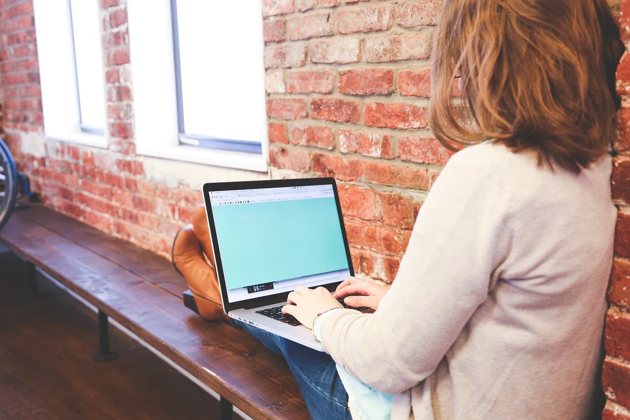 Networking für Tech-Frauen