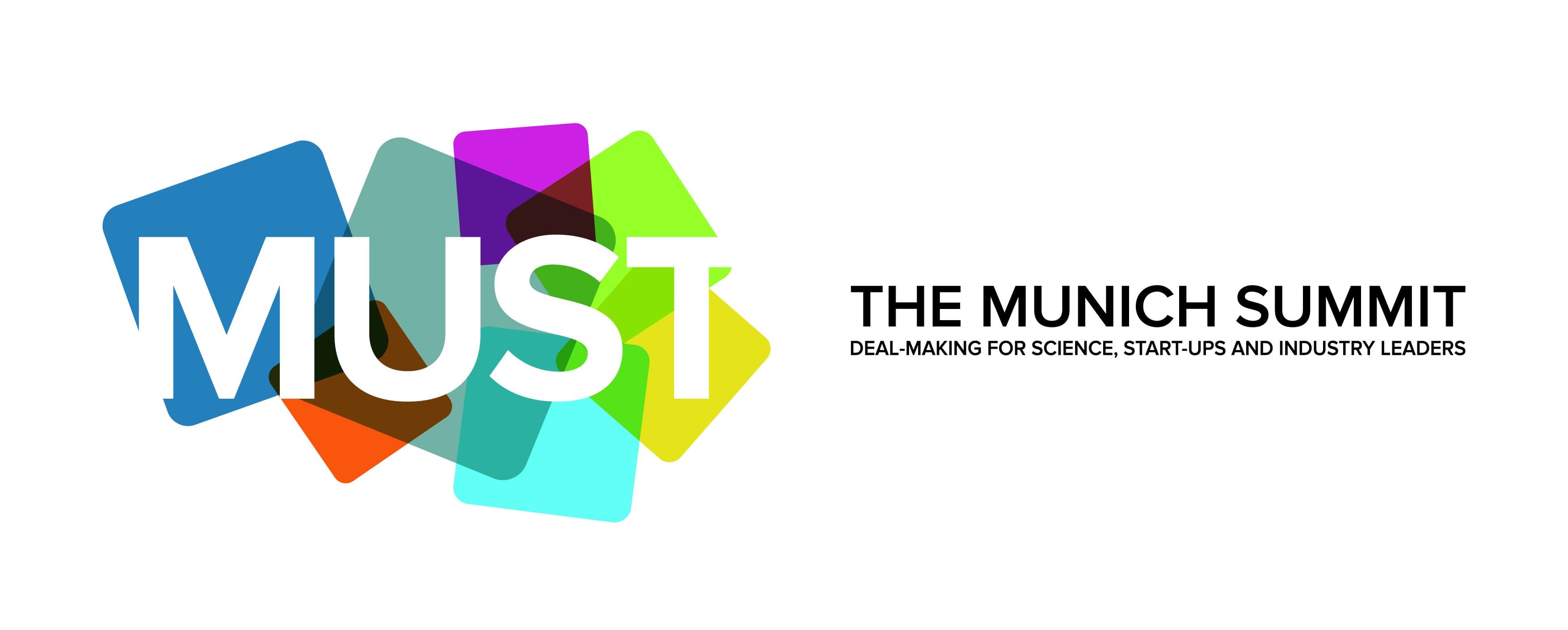 MUST – The Munich Summit bringt Startups, Industrie und Wissenschaft zusammen