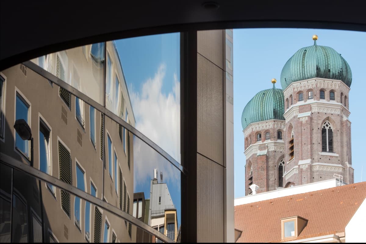 StartUp München: In vier Etappen zur erfolgreichen Gründung