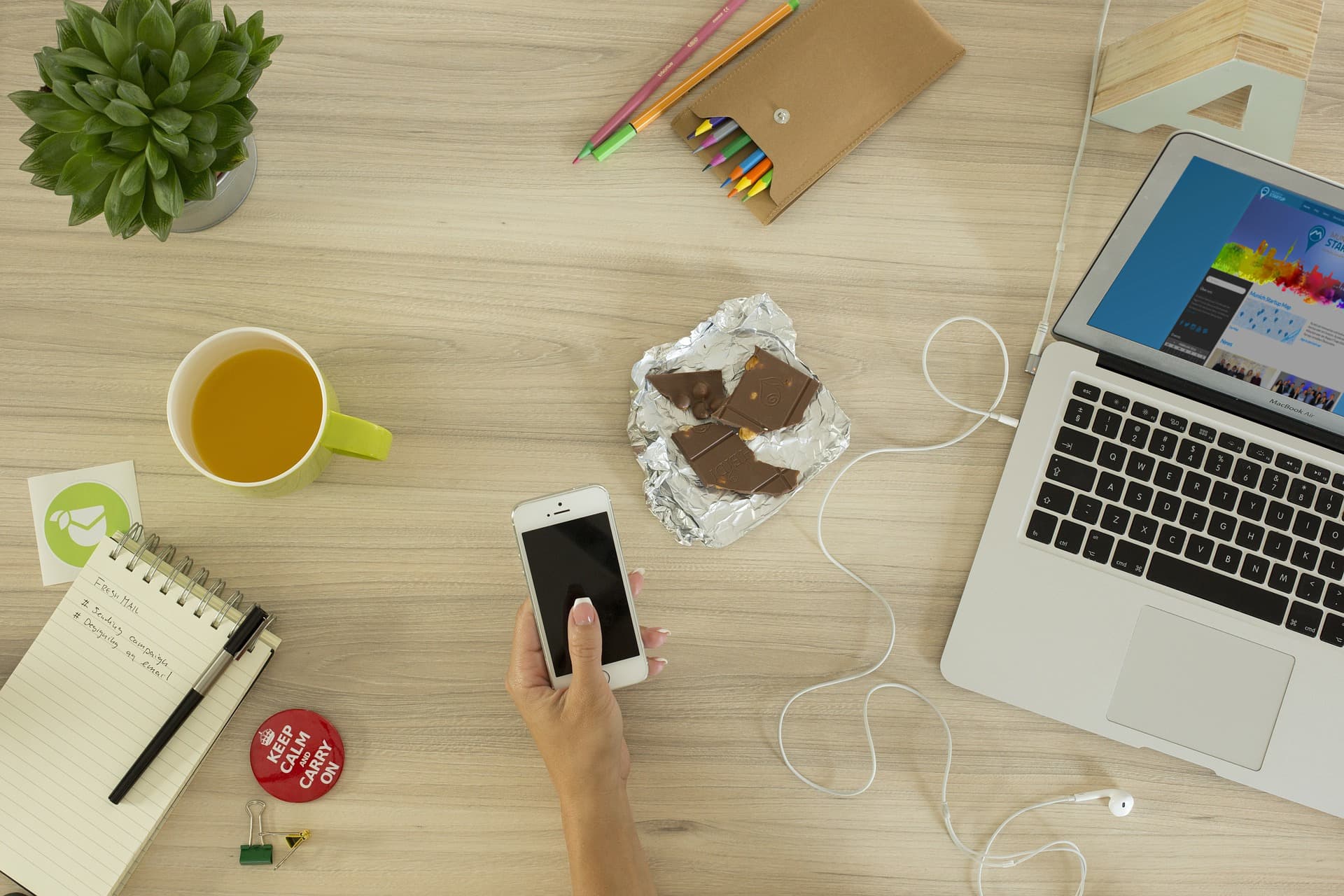 Gastbeitrag: Professionelle Kommunikation als Erfolgsfaktor für Startups – Teil 2
