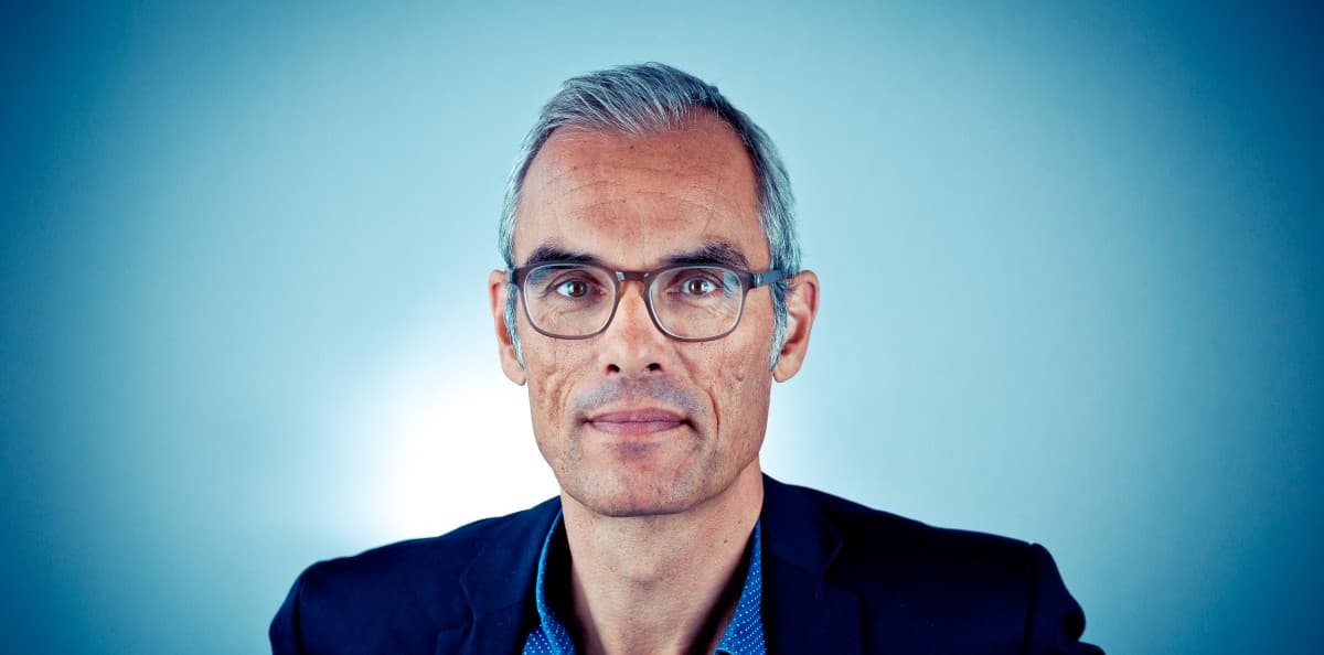 Frank Schmiechen im Interview: „München liegt in einer ungeheuer starken Region“