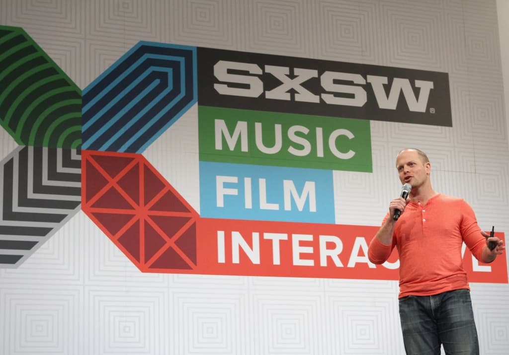 Kreative und reiselustige Startups aufgepasst: Jetzt für SXSW 2019 bewerben!