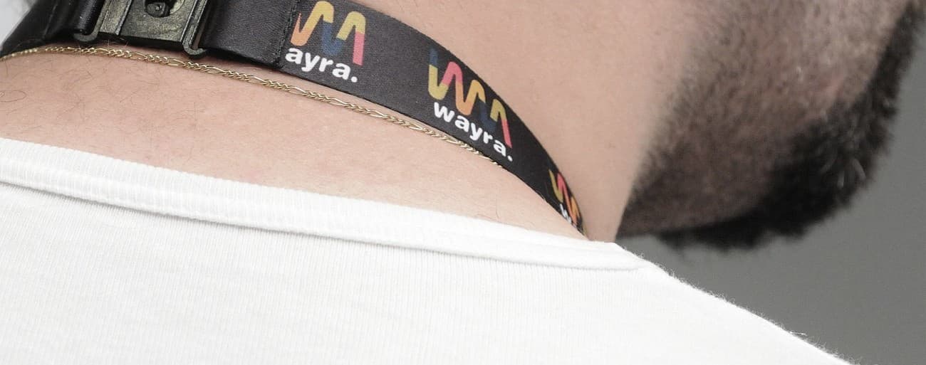 Call for Projects: Wayra startet Bewerbungsphase