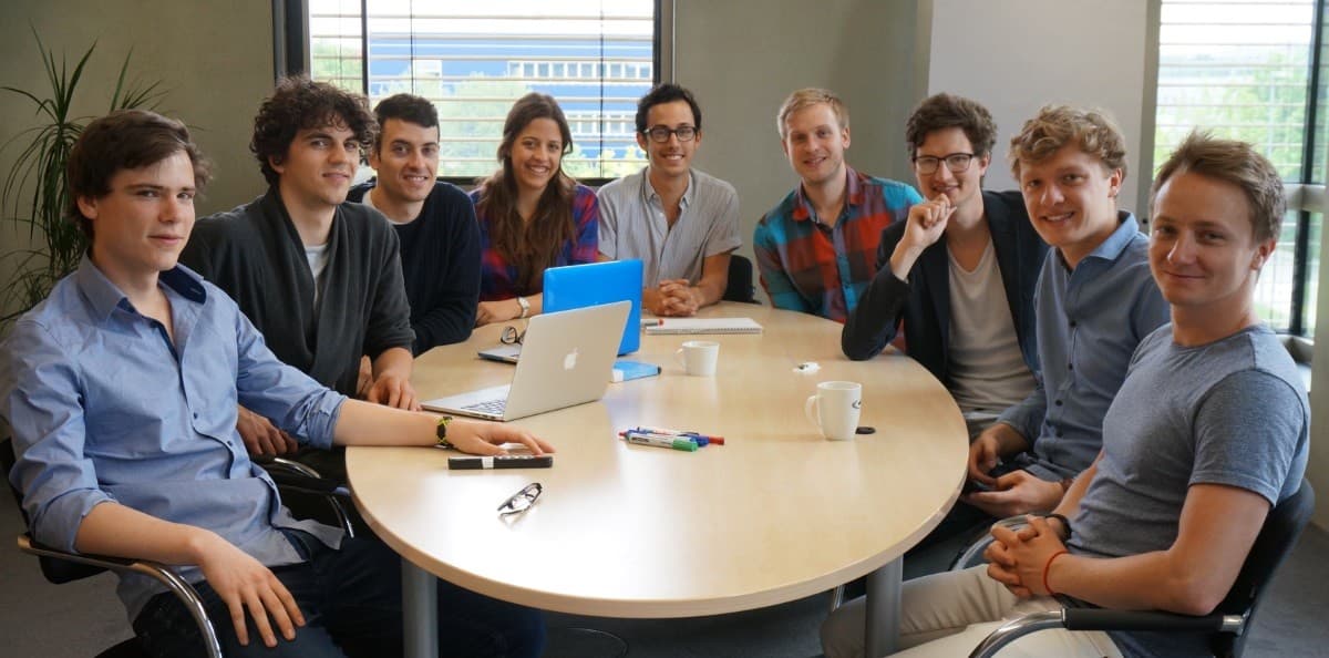 ParkHere: Münchner Startup erleichtert die Parkplatzsuche in Ingolstadt