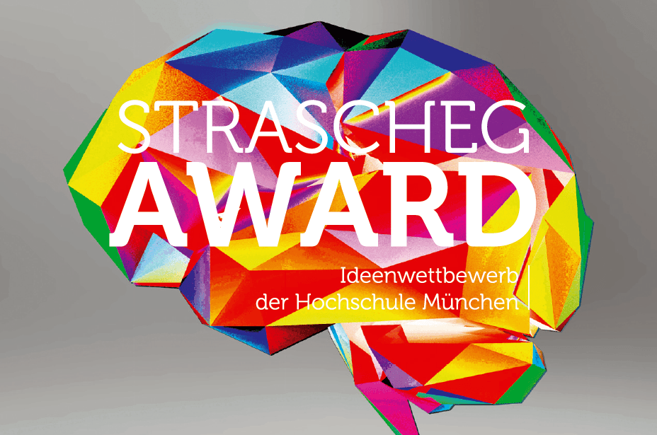 Verleihung des Strascheg Awards 2018