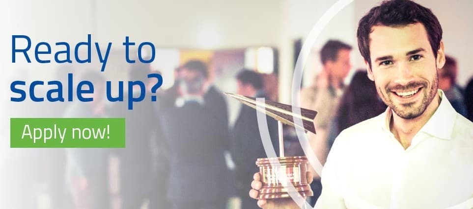 EIT Digital Challenge sucht Tech-Startups