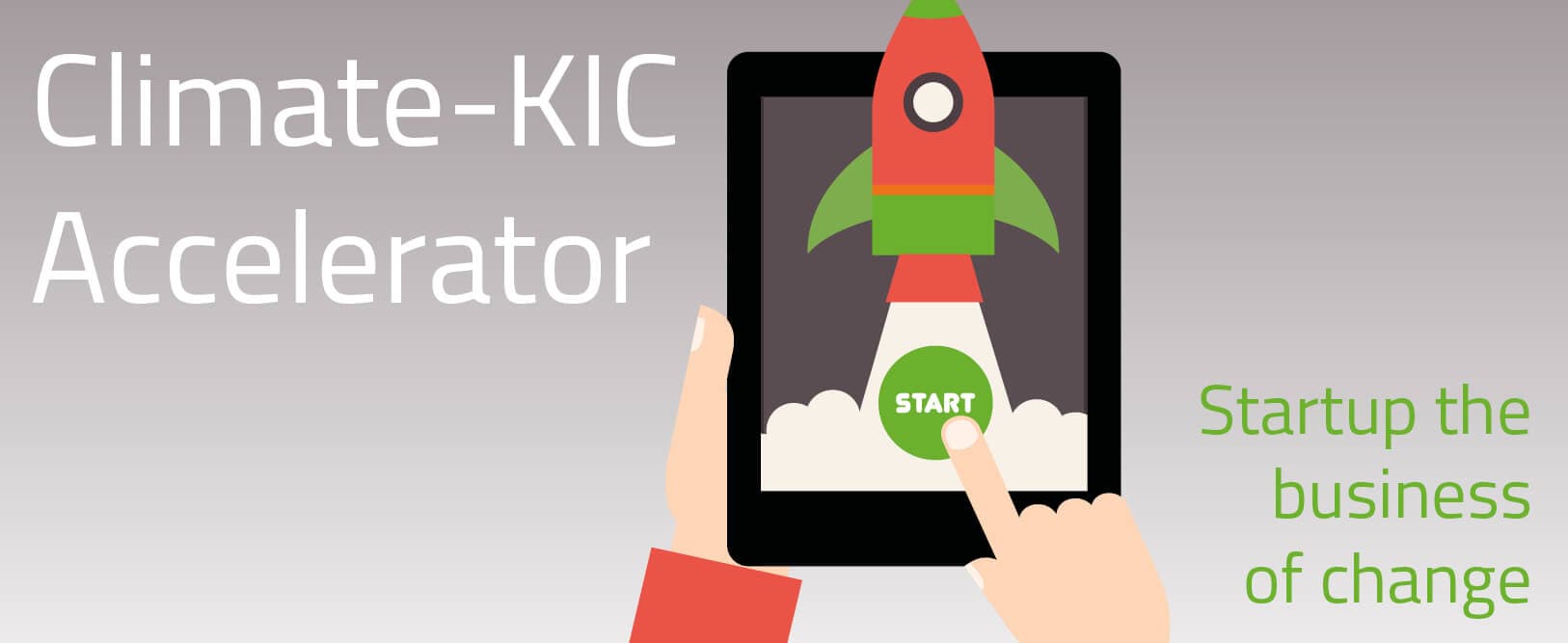 Climate KIC Accelerator beschleunigt CleanTech-Startups