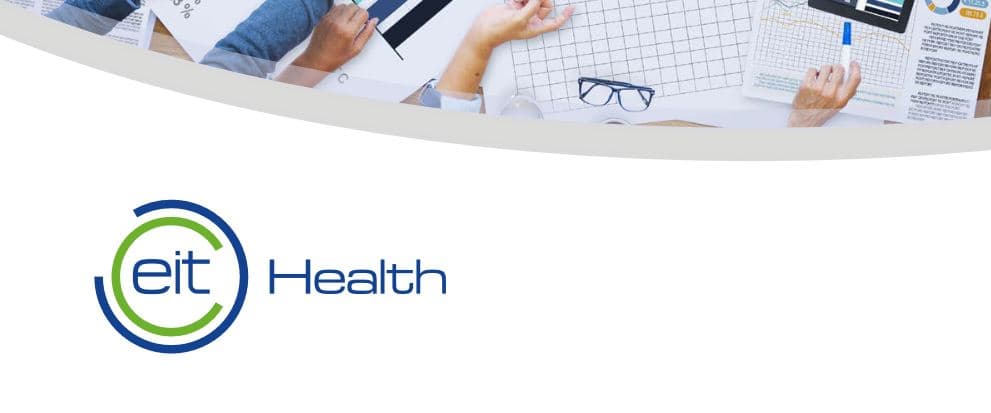 EIT Health LaunchLab – Intensivtraining für Gründer