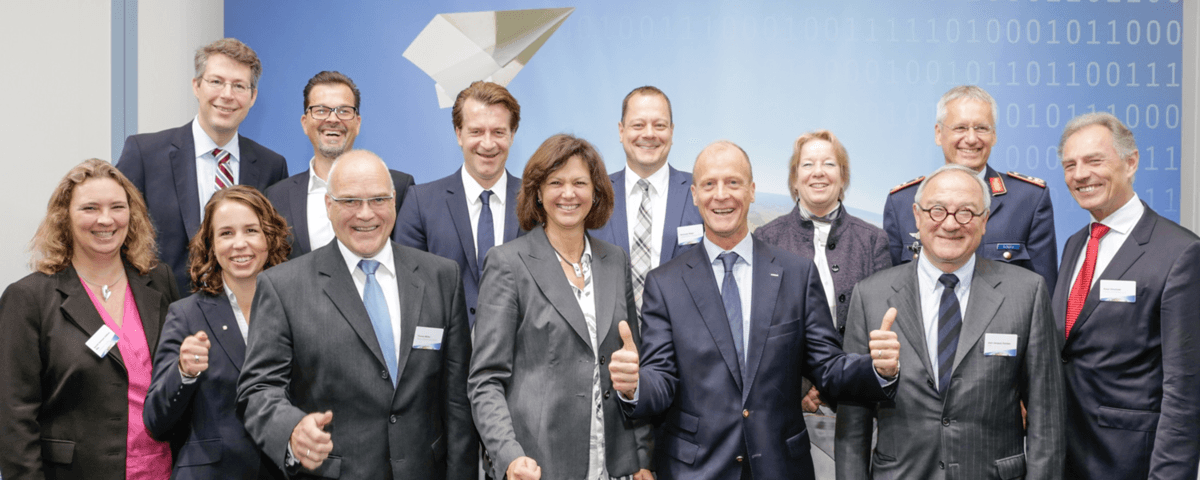 ESA-Partner und Talentschmiede – Nachgefragt bei… Ludwig Bölkow Campus
