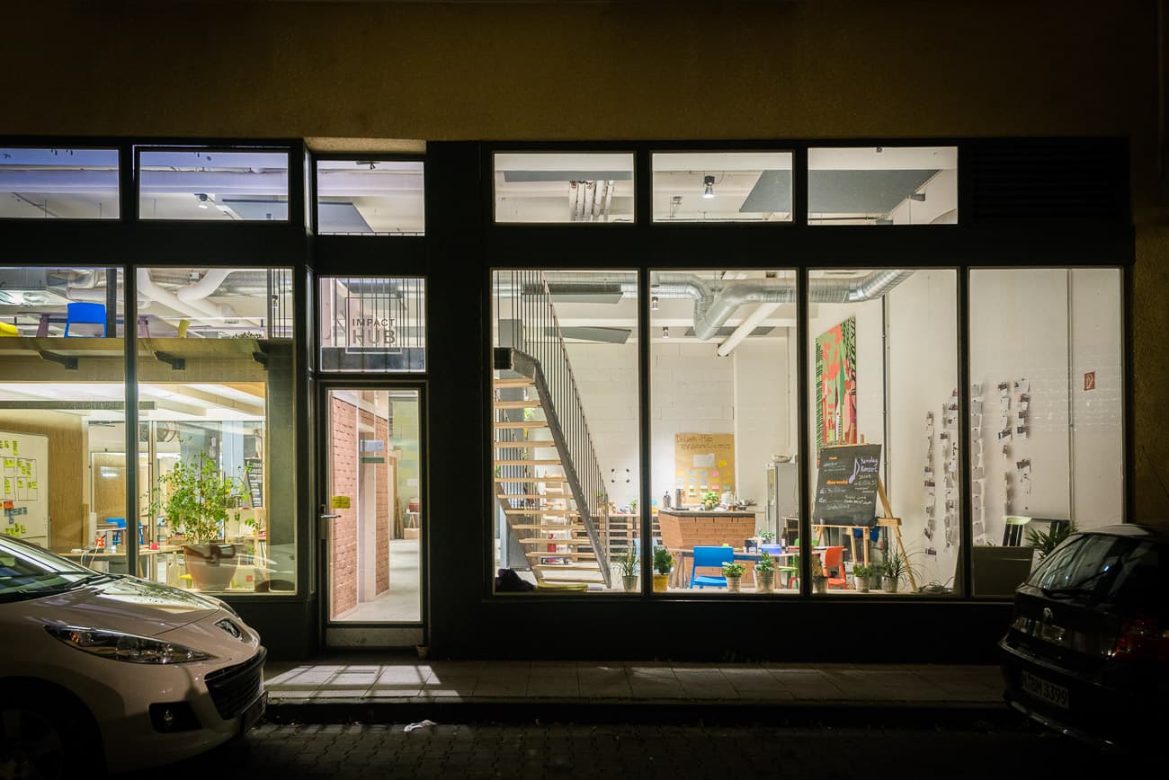 Socialchallenges.eu — 30.000 Euro für soziale Innovationen