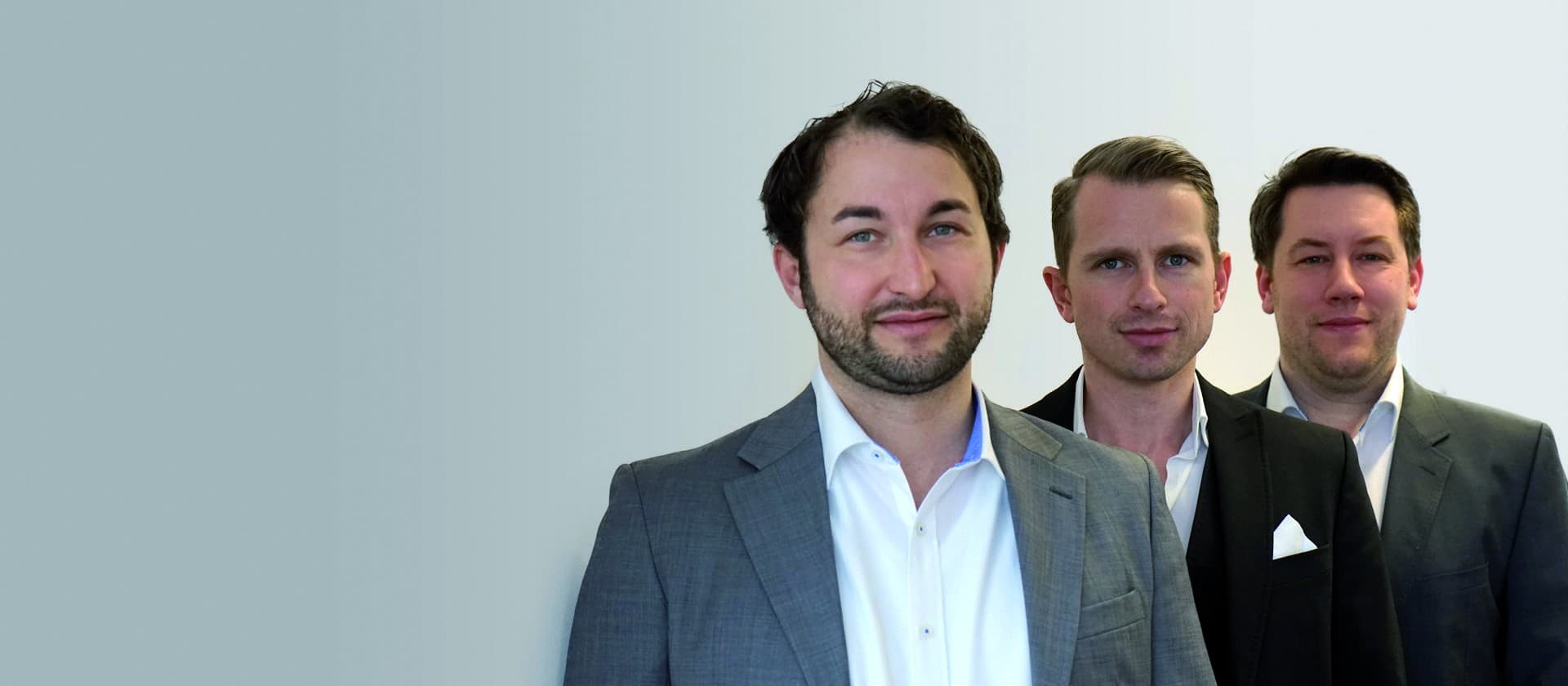 FinTecSystems schließt Serie-A-Finanzierungsrunde ab