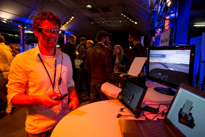 Startup Demo Night in München: Jetzt bewerben!
