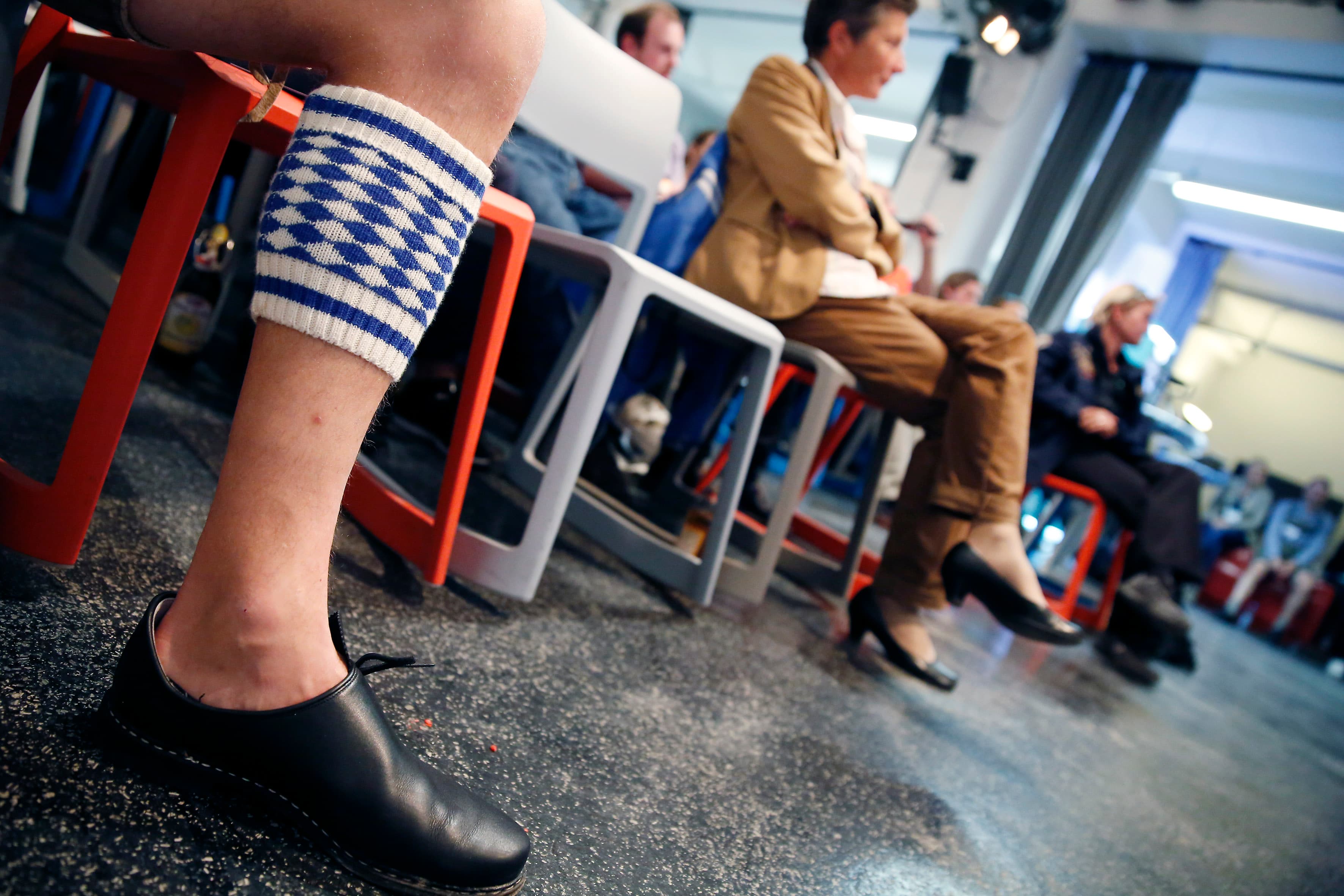 Wachstumsfinanzierung durch Crowdinvesting – Rückblick auf die IHK Crowdfunding Night