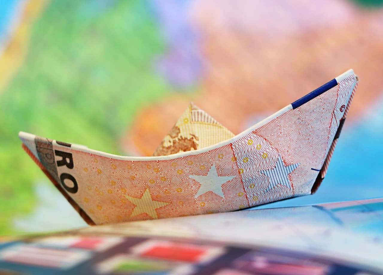 Troi erhält von der BayBG Venture Capital in Millionenhöhe
