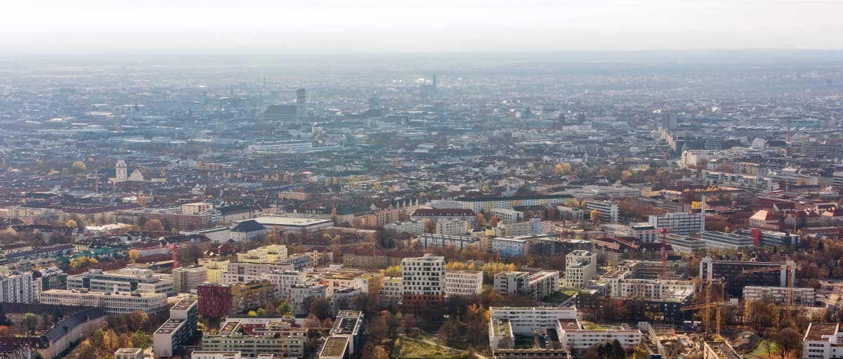 „Deutschlands beste Stadt“: Das Städteranking 2016
