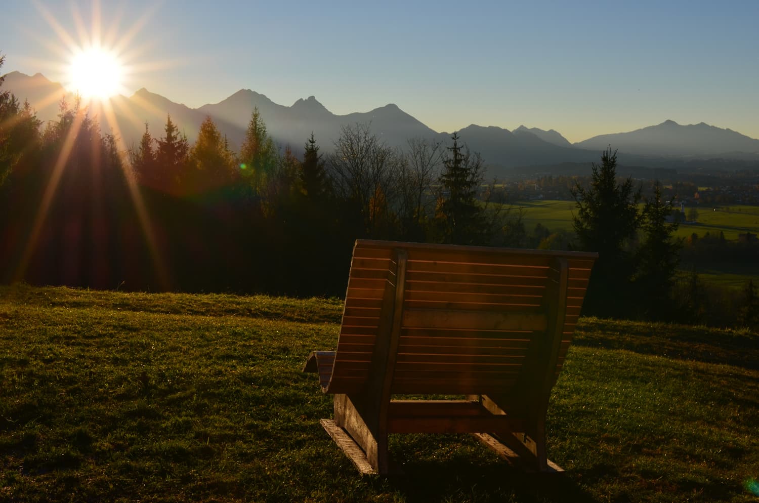 Startup Weekend „Die Alm“ 2016: Zum Gründen in die Berge