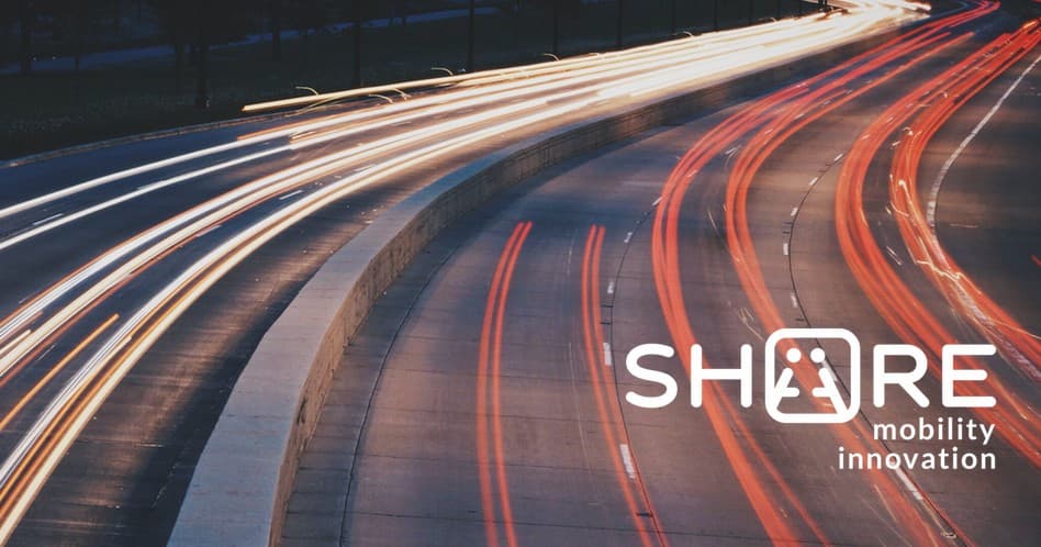 Pivot bei SHÄRE: „Es ist wichtig, seinen Weg zu gehen!“