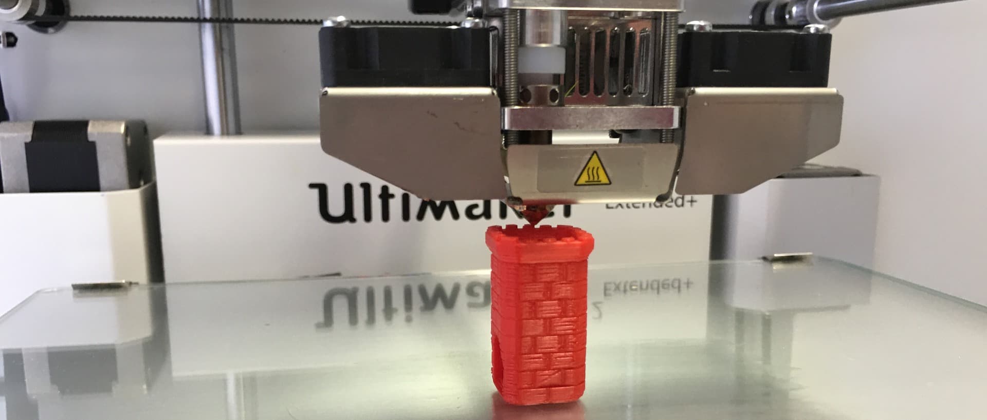 Siebenstelliges Investment für 3D-Druck-Portal All3DP