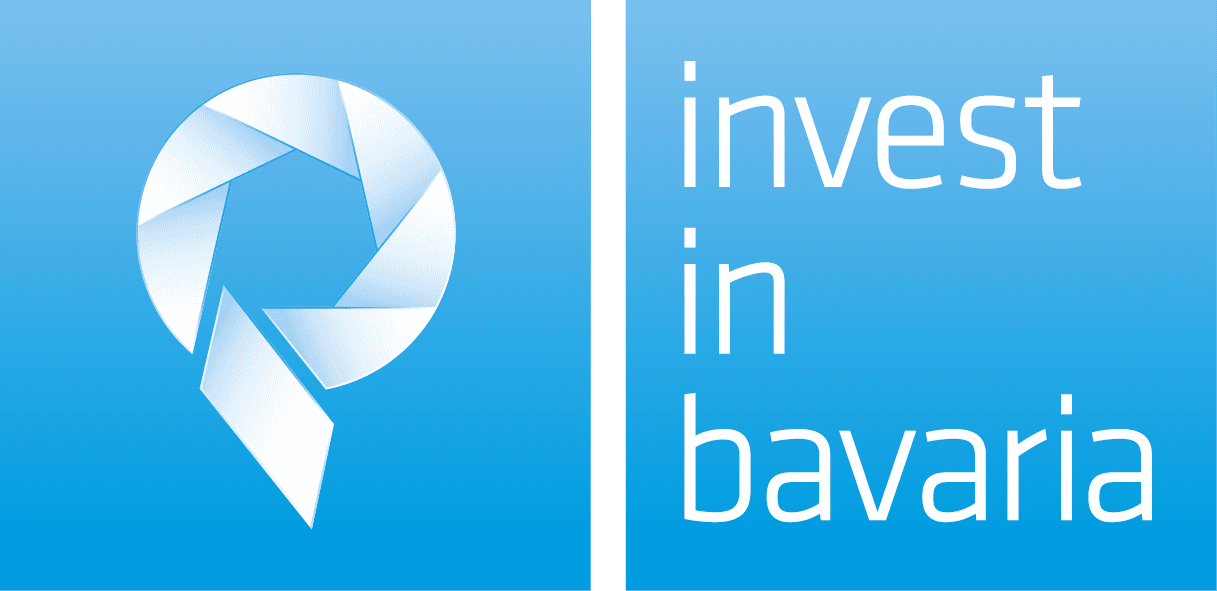 Invest in Bavaria