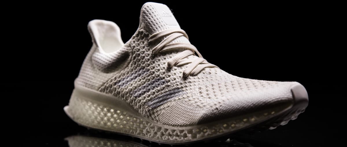 AMSilk gewinnt Adidas als Partner
