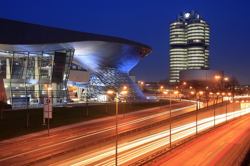 München für Startups „the place to be“