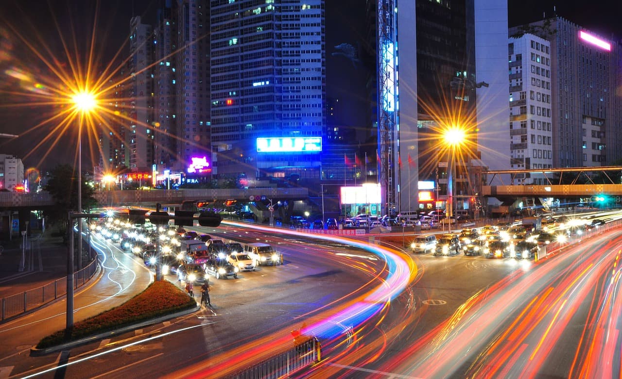 CIEIC-Innovationswettbewerb – Das chinesische „Silicon Valley“ ruft