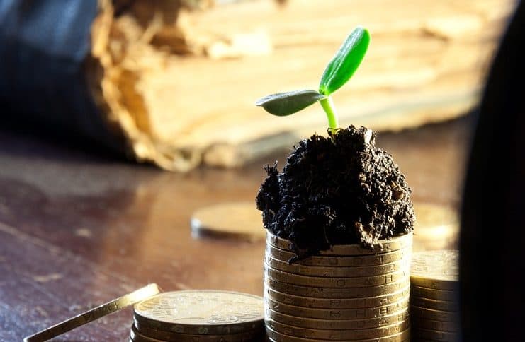 Frisches Kapital für innovative Sozialunternehmen
