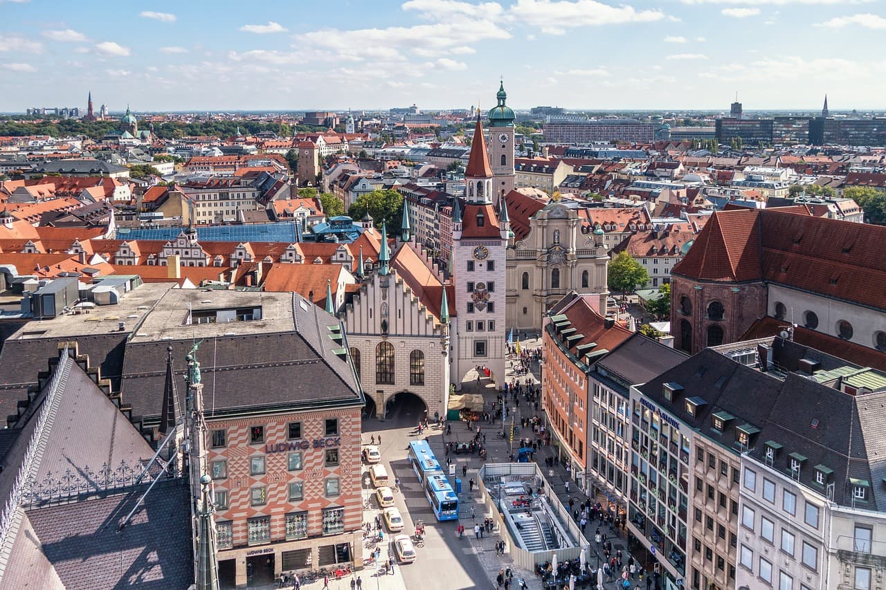 Venture Capital: Das denken die Deutschen